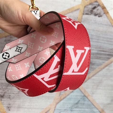 designer purse strap replacement louis vuitton